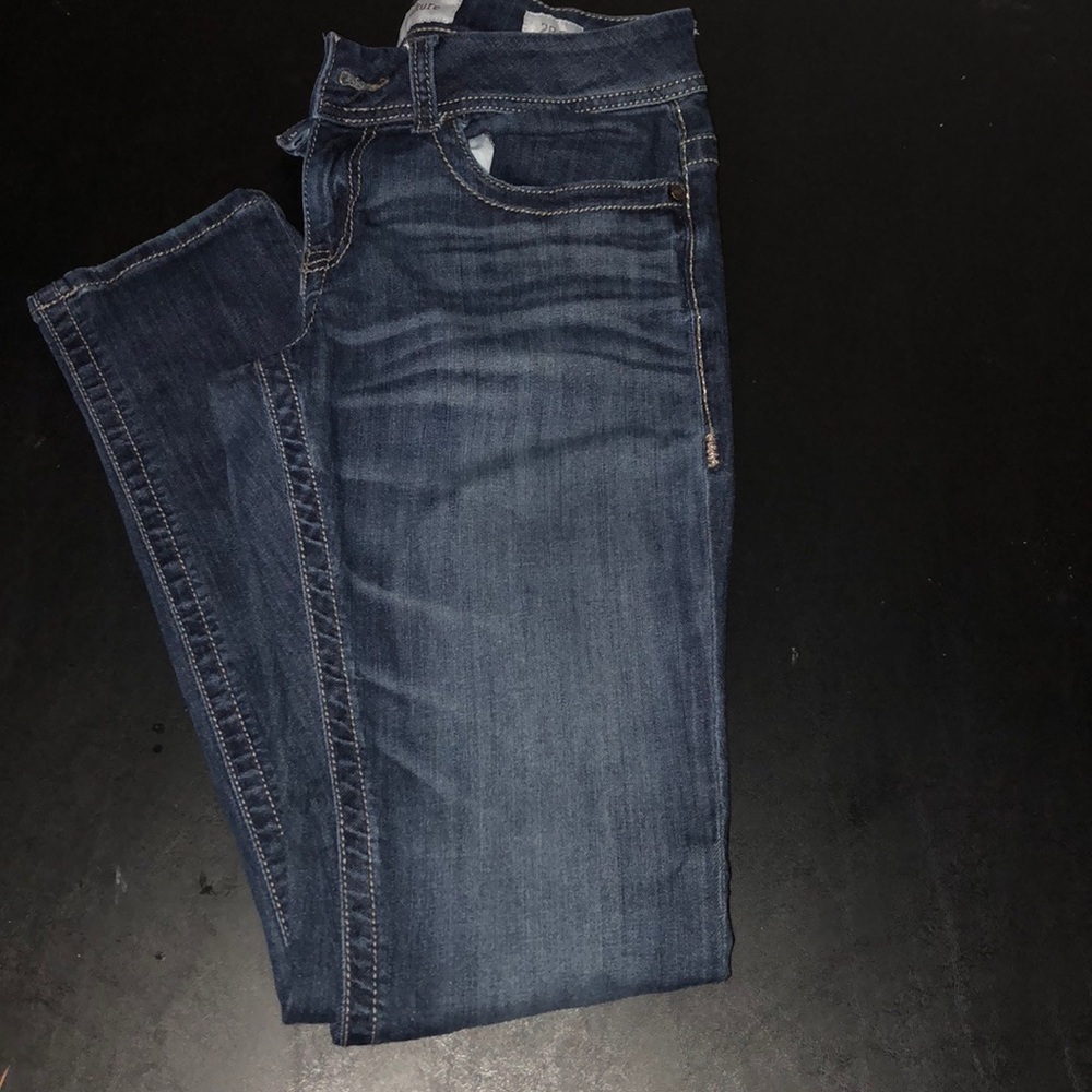 BKE Culture Skinny